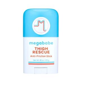 Megababe Thigh Rescue Anti-Friction Mini Travel Stick